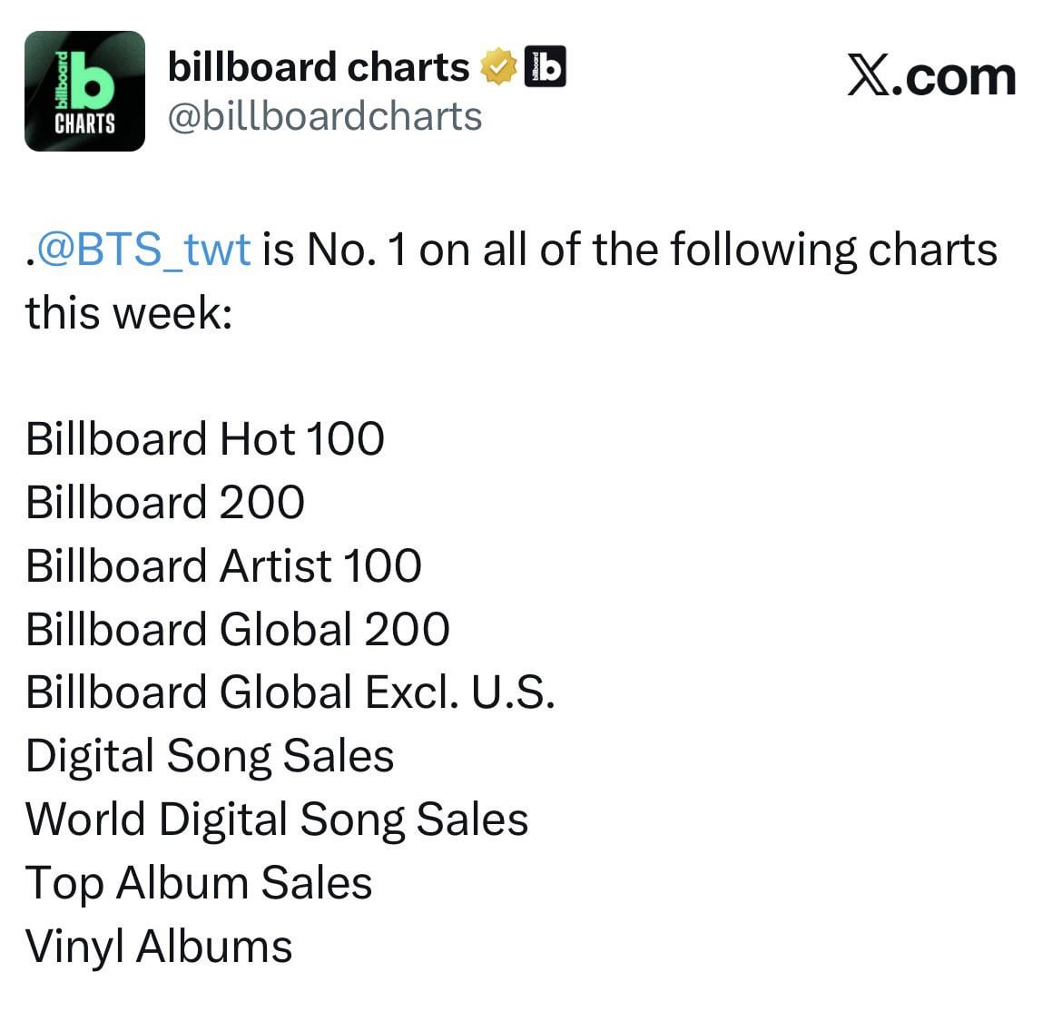 Now this is just flexing