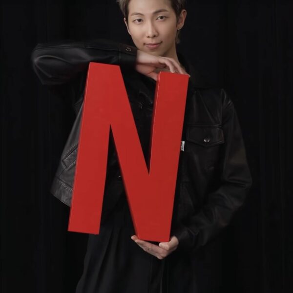 Namjoon IG Story 060326