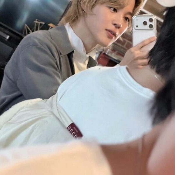 Jimin IG Story- 260326