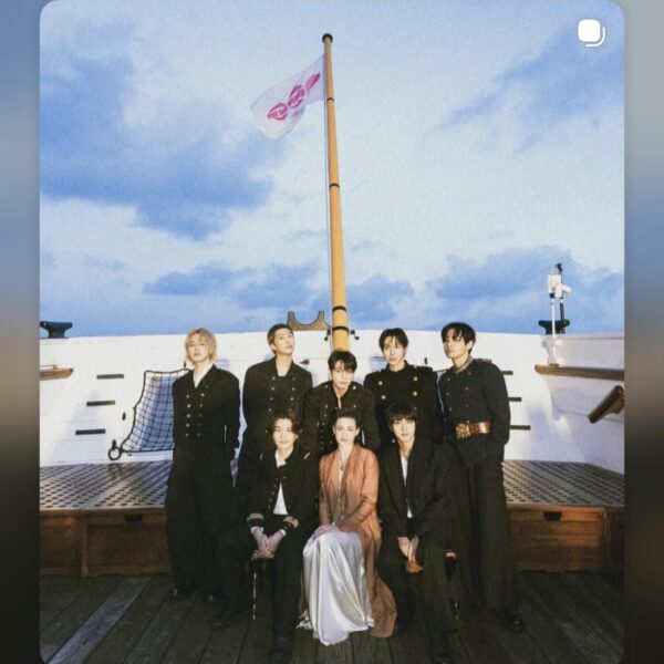 Namjoon IG Story (3) 250326