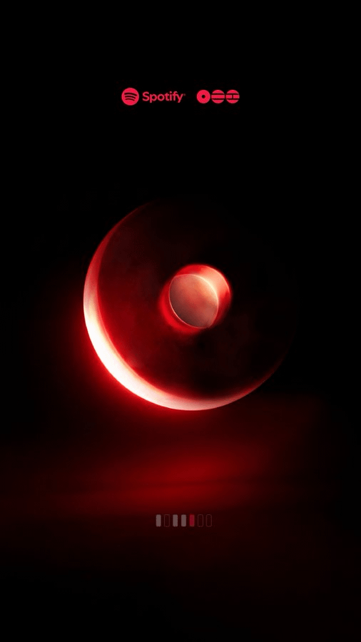 260314 Spotify K-Pop on Twitter: A new memory on a different plane. 🕯️ We’ve received word that BTS has hidden their 4th fragment on… a different playlist?