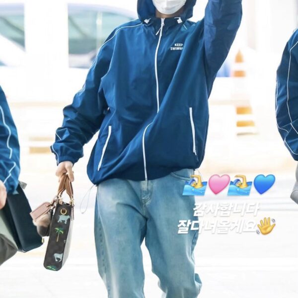 Hobi IG Story (2) - 220326