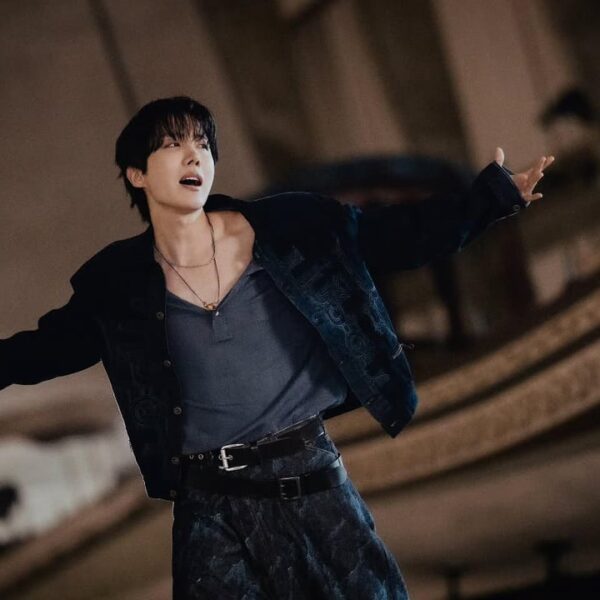 260325 j-hope on Instagram