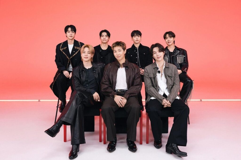 BTS ‘Arirang’ Press Release photo - 200326