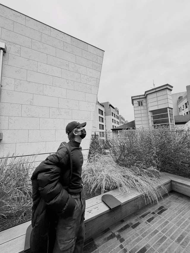 MODS ASLEEP! What are your "six degrees of separation" with BTS?