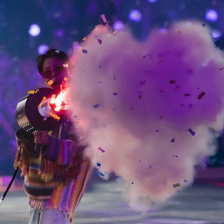 7 Days till Arirang (Day 6/7) : Drop your favourite BTS concert moment