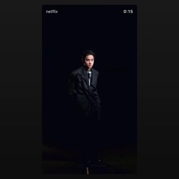 Taehyung IG Story 150326