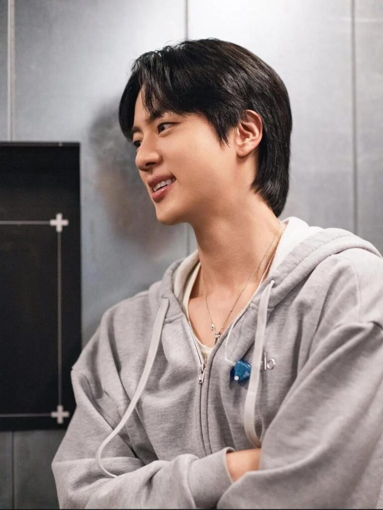 Share your favorite pictures of bts in BROWN!