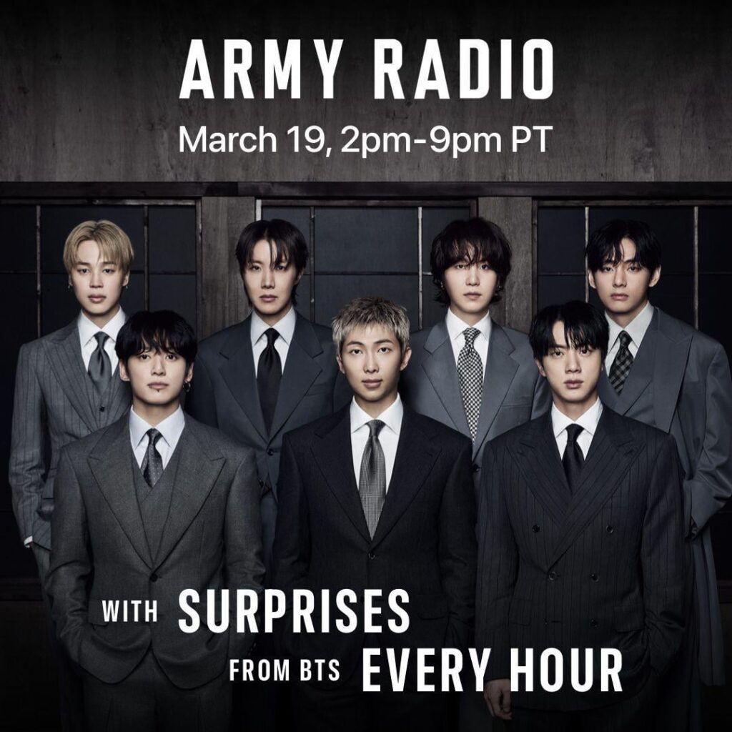 260320 Apple Music on Twitter