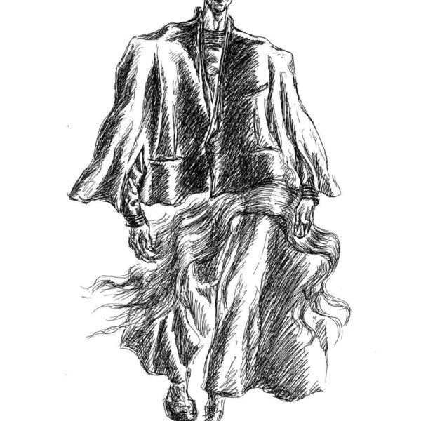 WWD EXCLUSIVE: Inside the Making of BTS’ ‘Arirang’ Comeback Show Costumes with Designer Jay Songzio 220326