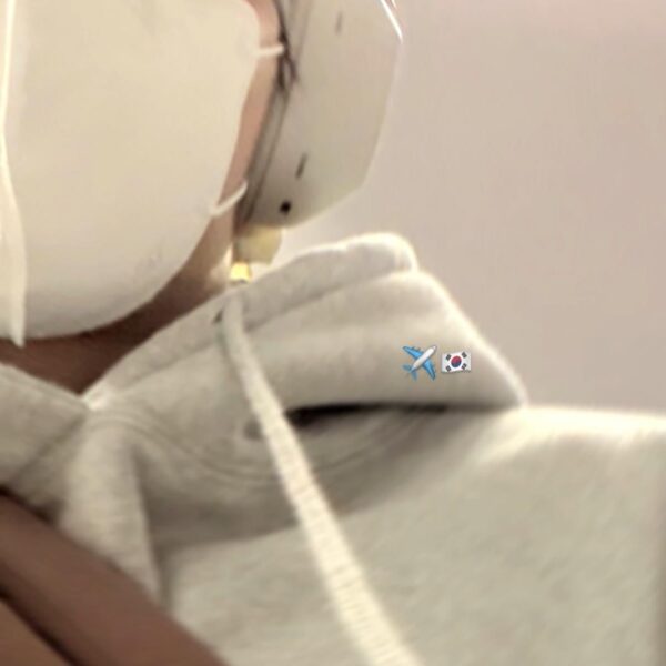 Taehyung IG Story 280326