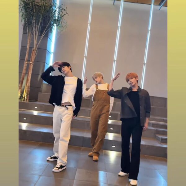 Namjoon IG Story(5) - 240326