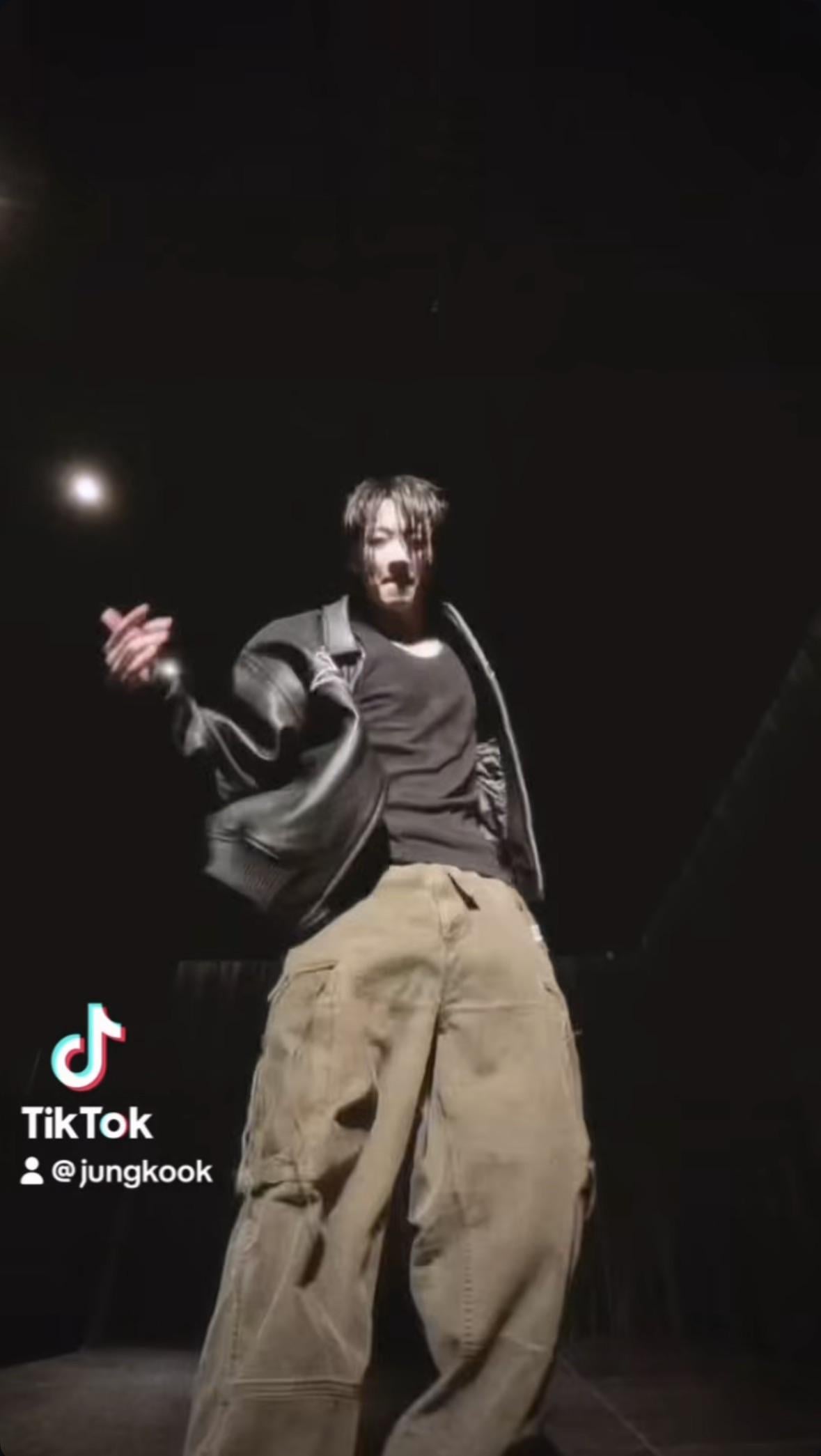 Jungkook IG Story 170326