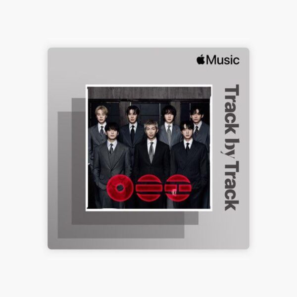 260320 Apple Music: Track by Track: BTS on ARIRANG