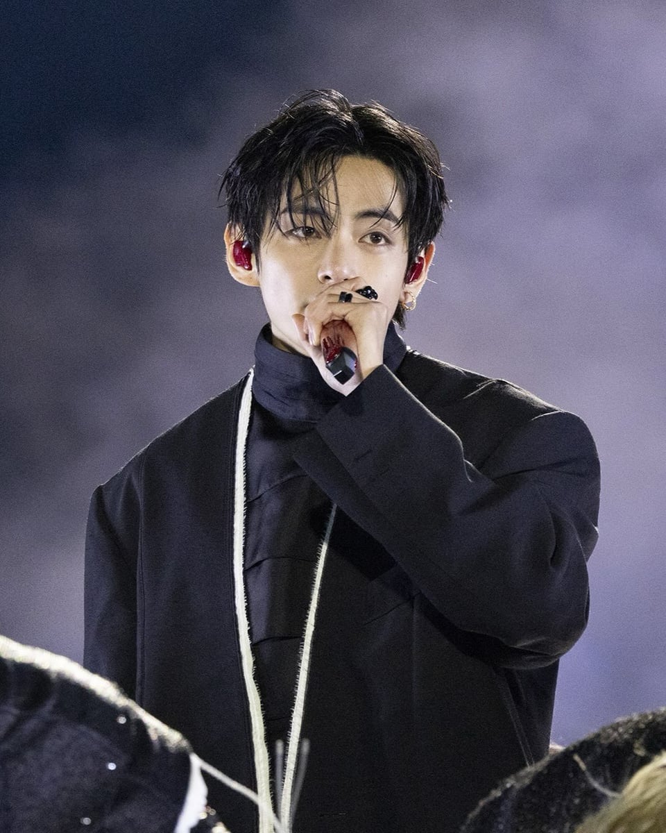 SONGZIO IG Posts feat. BTS (2) - 220326