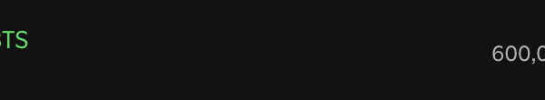 260327 Spotify Milestones: "Run BTS" has surpassed 600 million streams