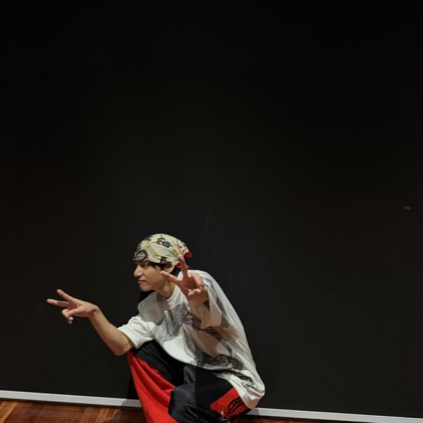 Taehyung Weverse 200326