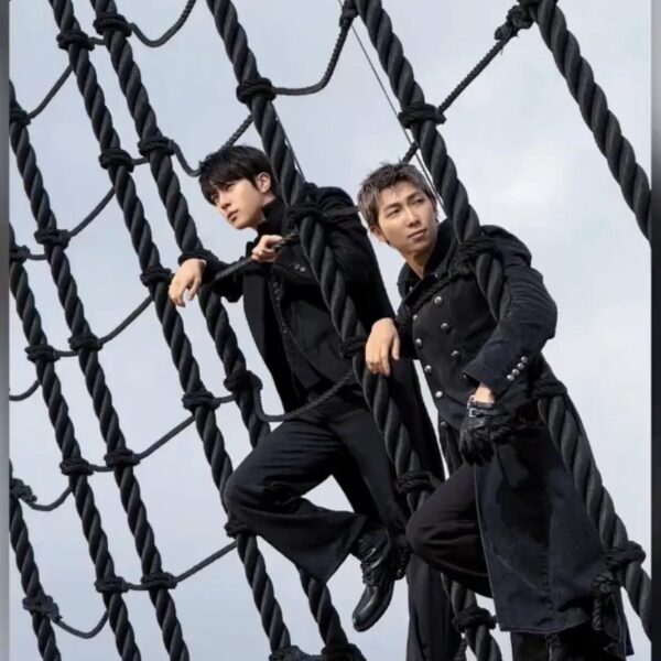 Namjoon IG Story 270326