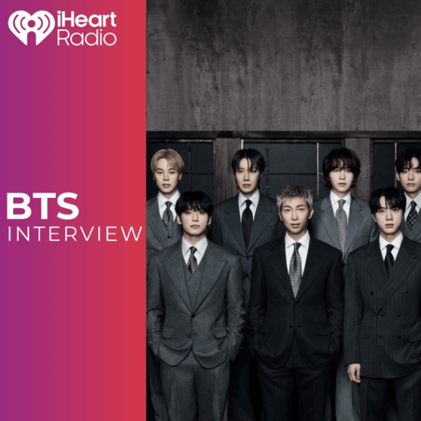 260327 Elvis Duran's Daily Highlight: BTS Gets Real About Their Comeback, Growth & Life Behind the Scenes