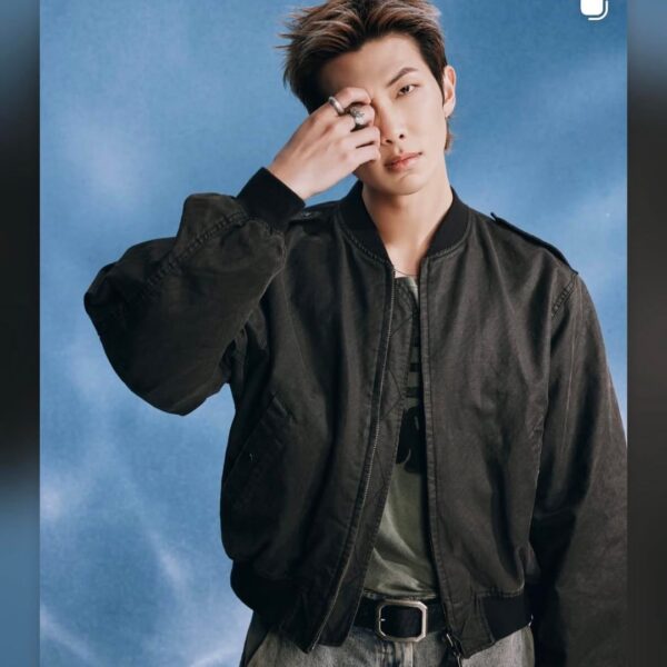 Namjoon IG Stories - 260326