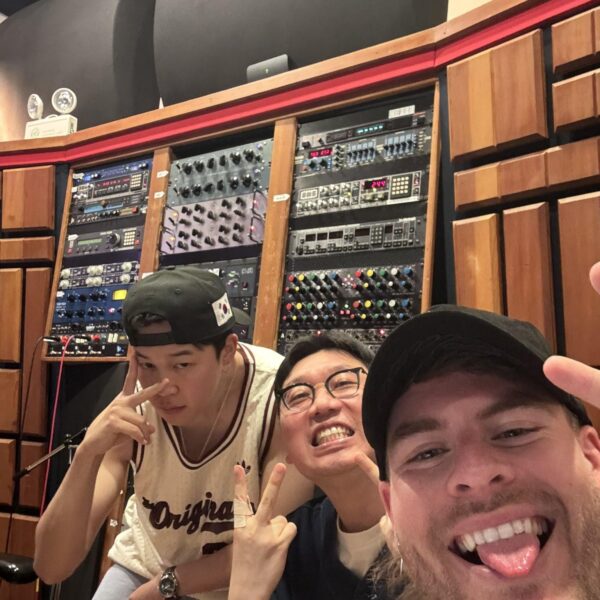 260326: Nitti Music on Instagram ft. Jimin
