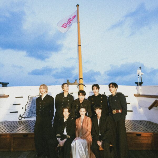 [Weverse] BTS 'SWIM' MV Photo Sketch (2) - 240326