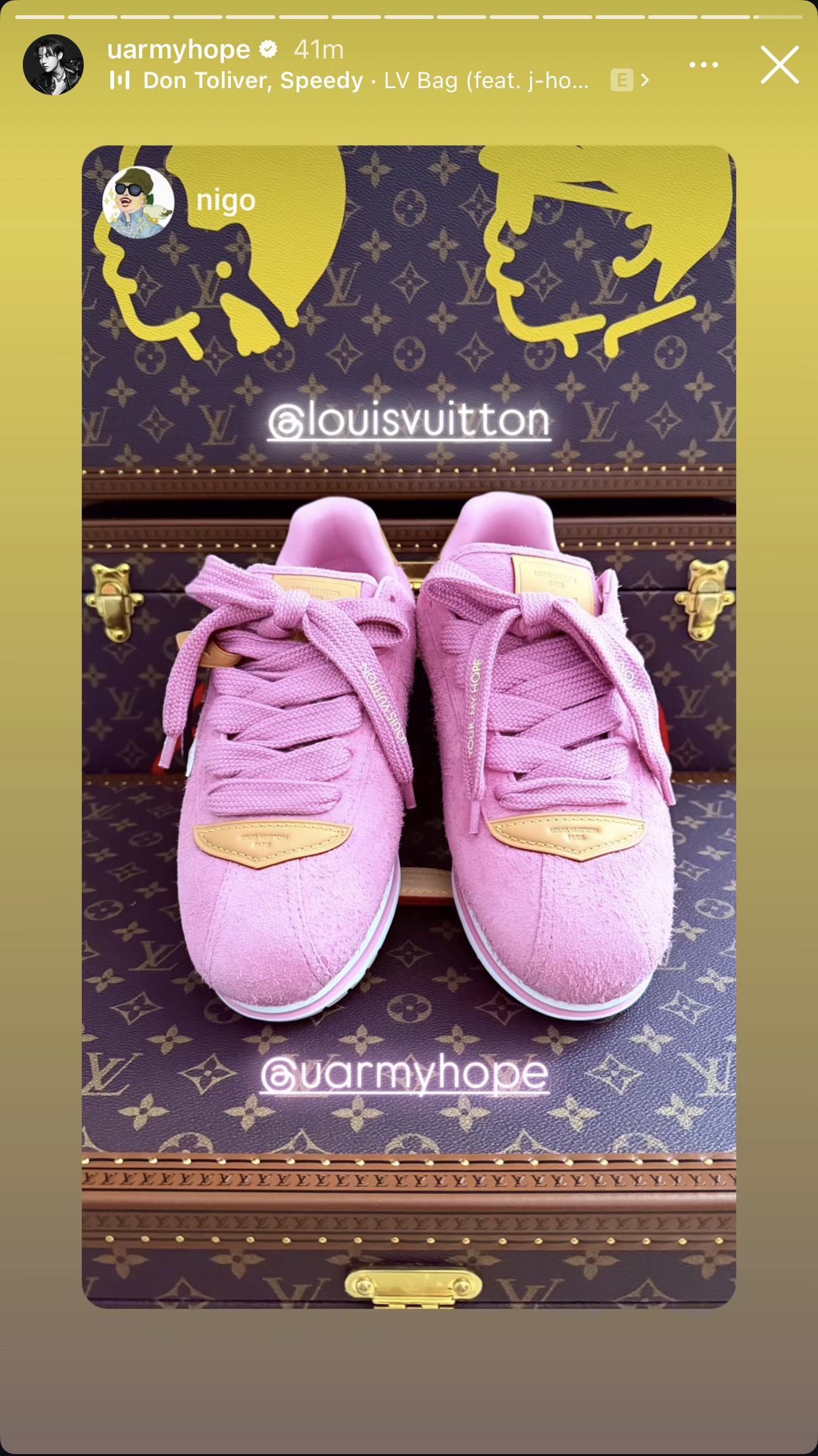 Hobi IG Story (4) - 270326