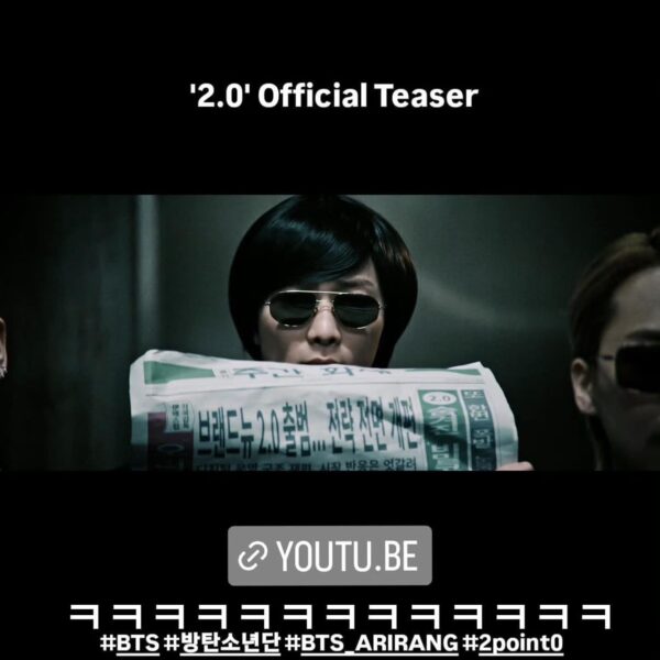 260401 V on Instagram