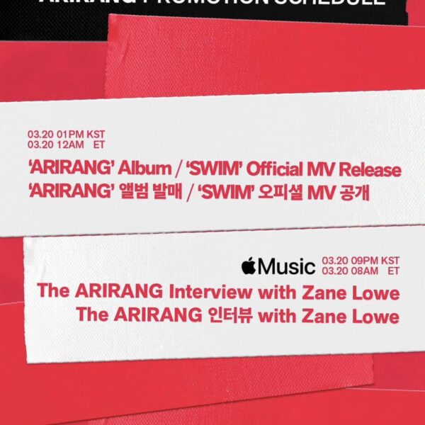 BTS Official IG Story (3) - 190326