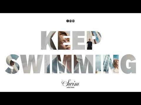 BTS (방탄소년단) ‘SWIM with Jimin (Slow Jam R&B Remix)’ Visualizer - 300326