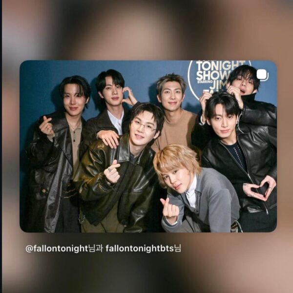 Namjoon IG Stories (3) 260326