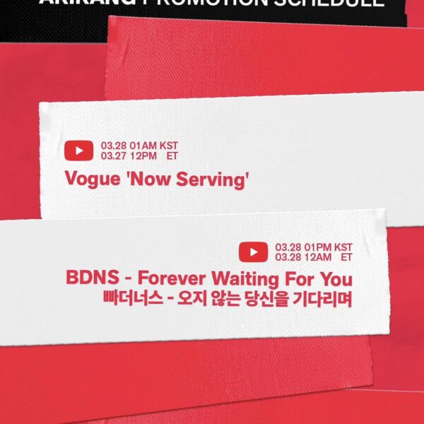 BTS Official IG Story 270326