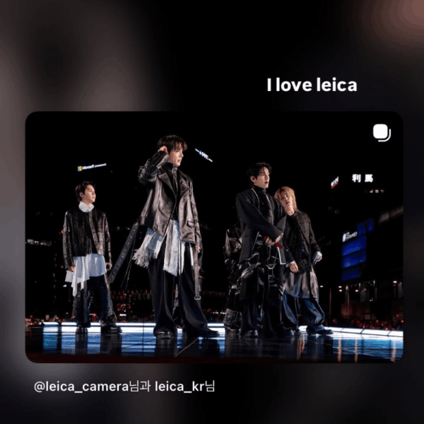 Taehyung IG Story (3) 260326