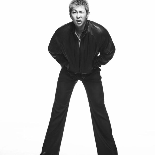 QQ Music Exclusive Release Photos ft. BTS - 200326