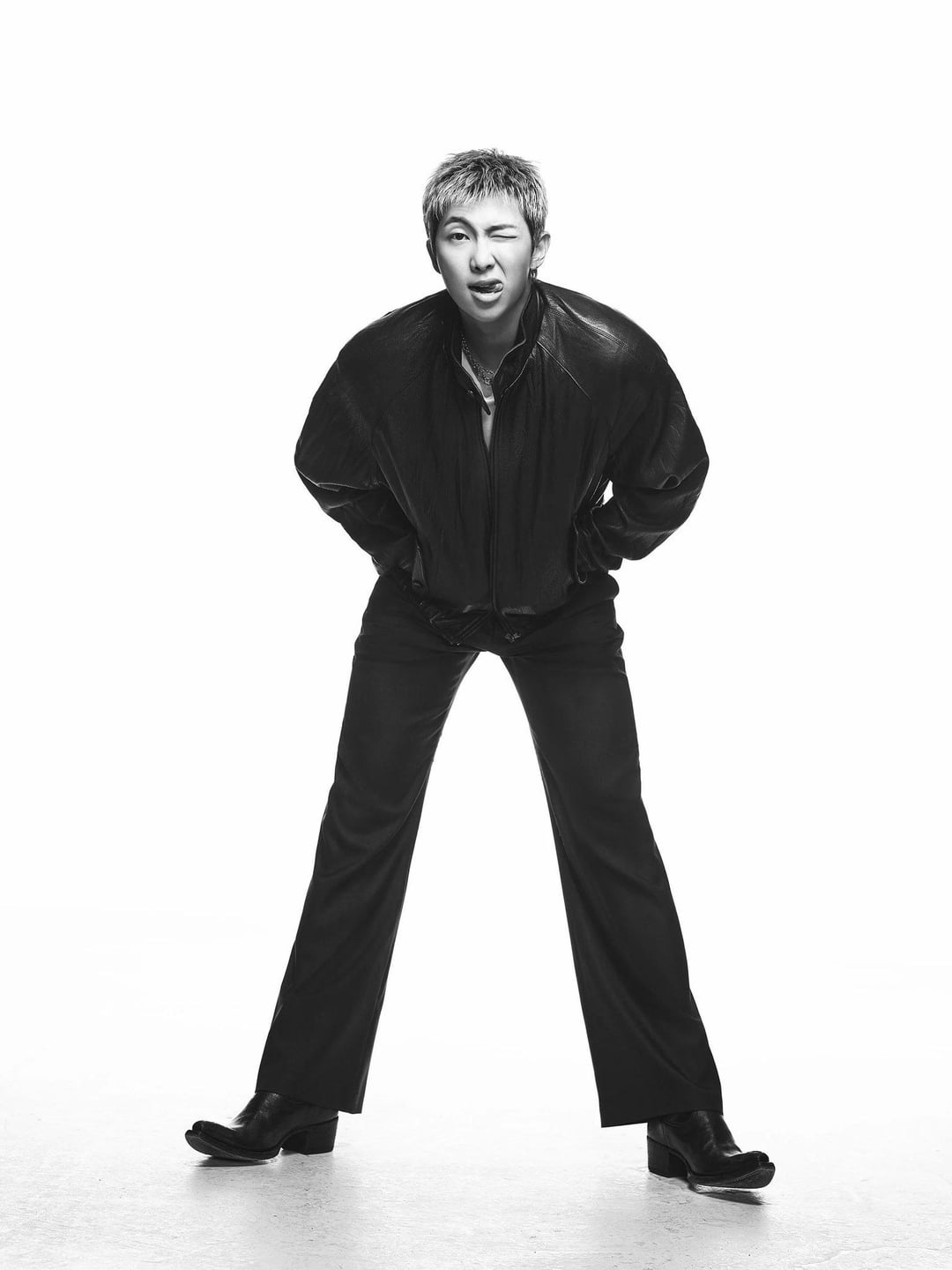 QQ Music Exclusive Release Photos ft. BTS - 200326