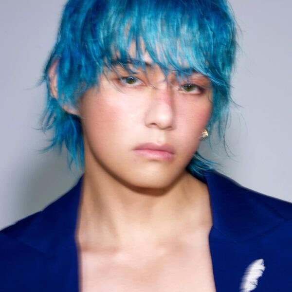 Photographer Hong Jang Hyun IG Posts feat. Taehyung for TYPE 非 Photobook (1) - 110326