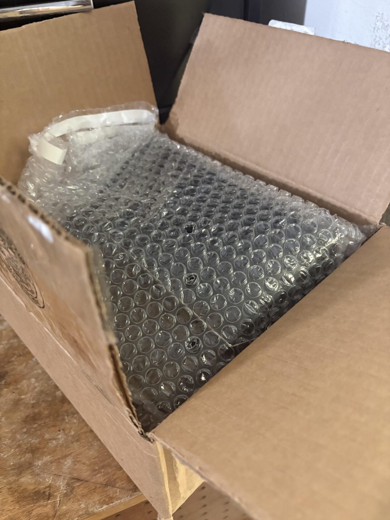 ARMY Bomb US Shipment