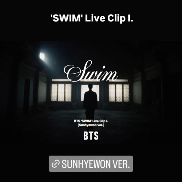 Namjoon IG Story 290326