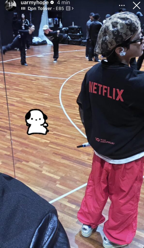 Hobi IG Story (2) 080326