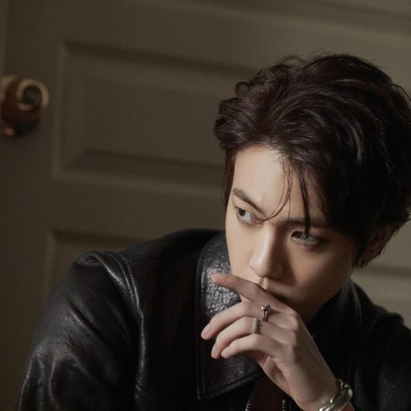 Jin - The Astronaut (Concept Photos - Lunar Eclipse) - 251022