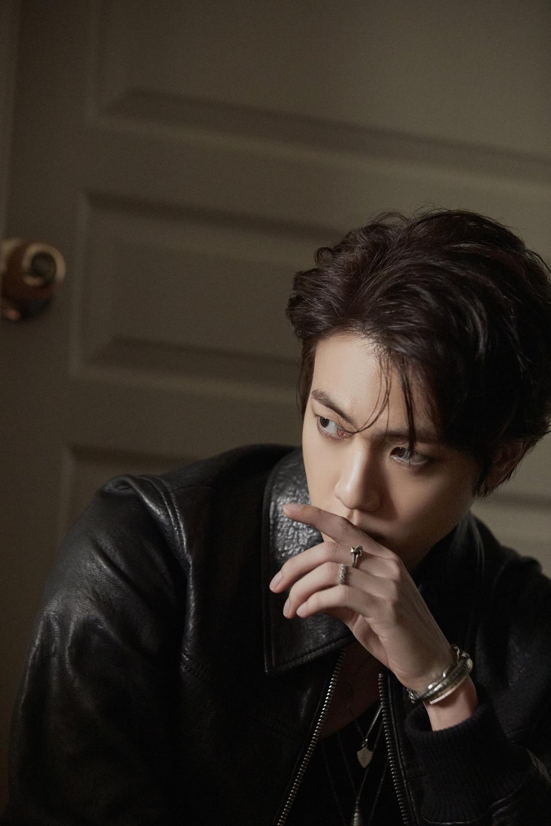 Jin - The Astronaut (Concept Photos - Lunar Eclipse) - 251022