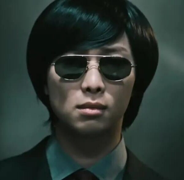 ARMY on Threads (and other platforms) are changing their pfp's to this Namjoon, calling him RapMonMafia