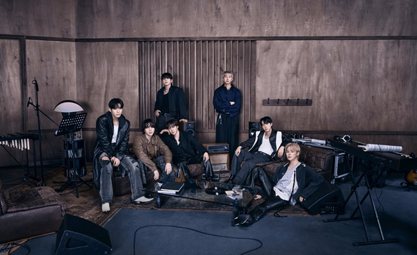 [MelOn] Exclusive pics of BTS for 'ARIRANG' - 200326