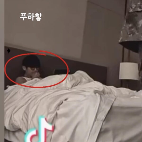 Taehyung on IG Story (2) - 260326