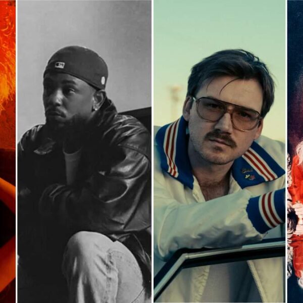 [iHeartRadio Music Awards 2026] j-hope Nominations - Voting Open! 060326