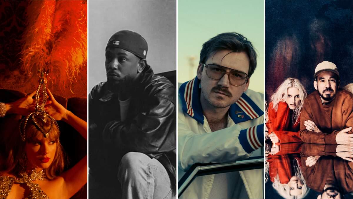 [iHeartRadio Music Awards 2026] j-hope Nominations - Voting Open! 060326