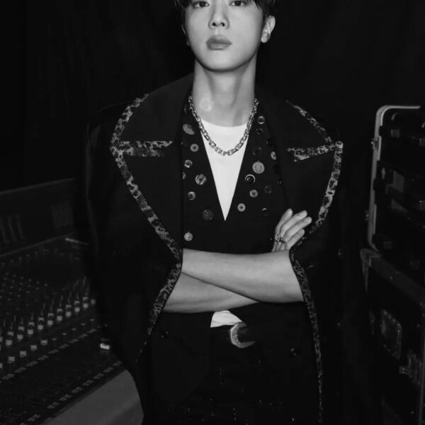 Arirang weverse Album Ver.