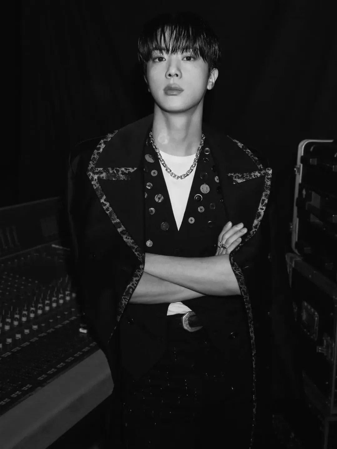 Arirang weverse Album Ver.