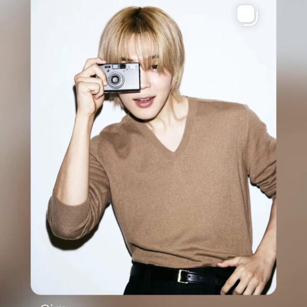 Jimin IG Story (3) 260326