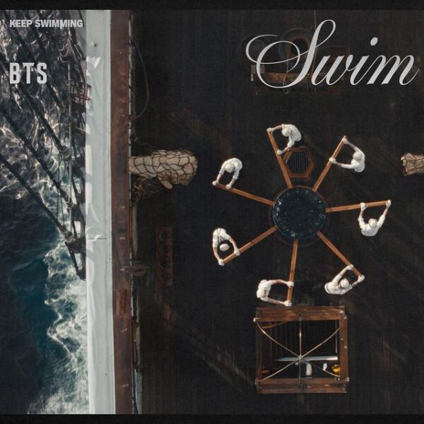 260327 BTS “KEEP SWIMMING” ("SWIM" Remixes)